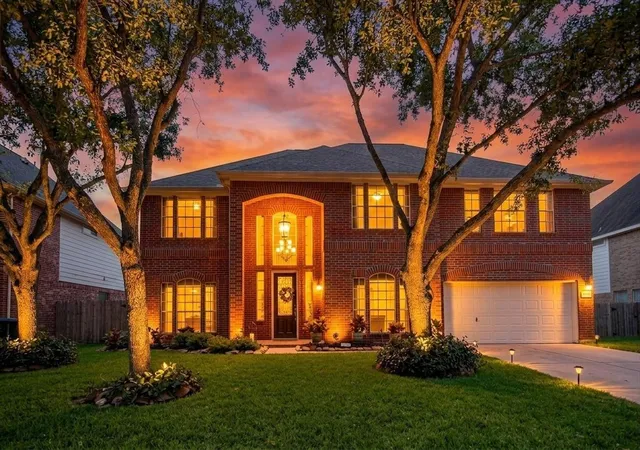 46th image of 20802 Shifting Sand Ln, Richmond, TX 77407 | MLS# 64085638