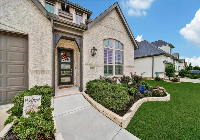 Photo 1 of Single family home for sale at 4103 Shackleton Ct, Rosharon, TX 77583 | MLS# 37796558 | Listing updated on 2026-07-28