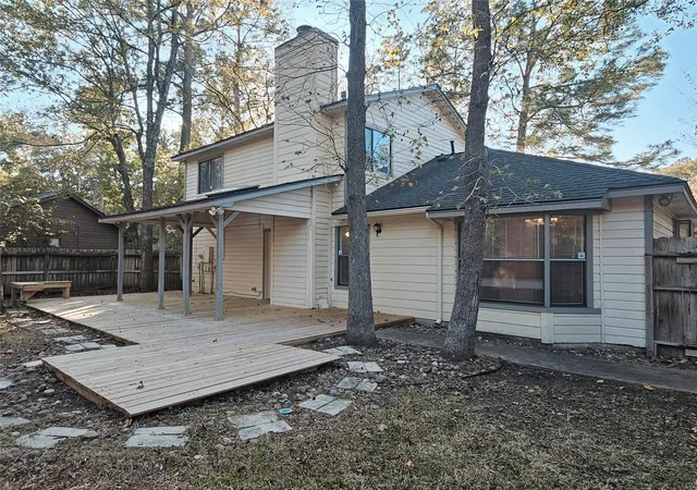 Homes for sale in The Woodlands, TX | 80 Fallenstone Dr, The Woodlands, TX 77381 | MLS# 21257378