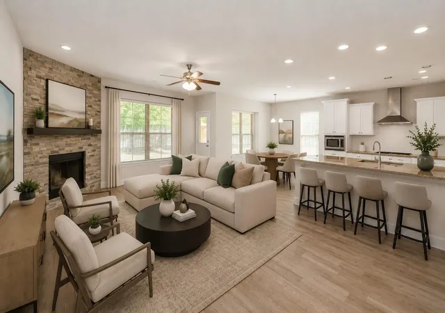 Photo 3 of Single family home for sale at 143 W Wading Pond Cir, Tomball, TX 77375 | MLS# 94160660 | Listing updated on 2026-10-02