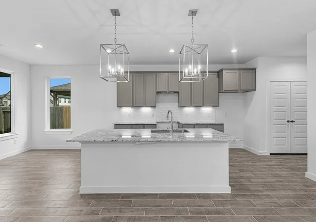 Photo 2 of Single family home for sale at 8747 Mallow Rose Way, Rosharon, TX 77583 | MLS# 15184903 | Listing updated on 2026-09-08