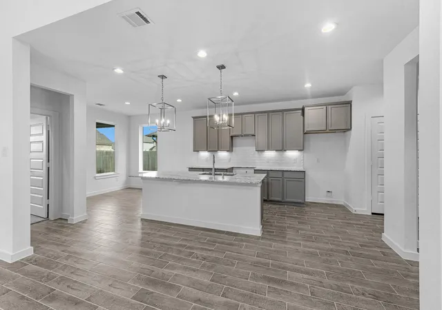 Photo 2 of Single family home for sale at 8747 Mallow Rose Way, Rosharon, TX 77583 | MLS# 15184903 | Listing updated on 2026-09-08