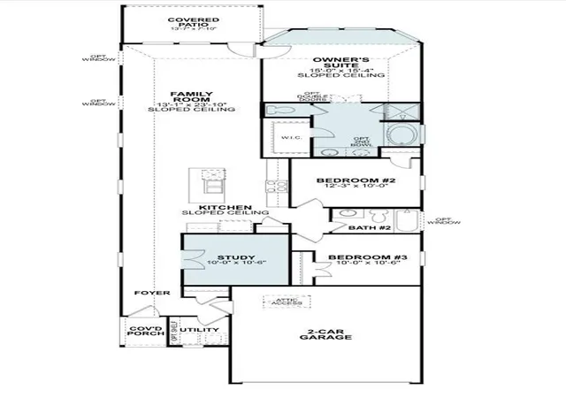 Photo 2 of Single family home for sale at 21210 Jacaranda Blossom Way, Tomball, TX 77377 | MLS# 74459997 | Listing updated on 2026-09-15