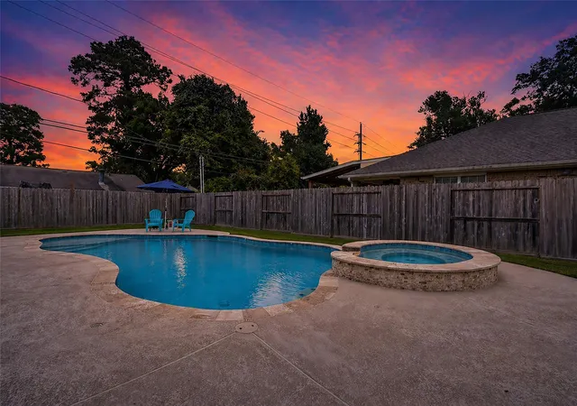 31st image of 735 Broad Ripple Dr, Houston, TX 77336 | MLS# 69833698