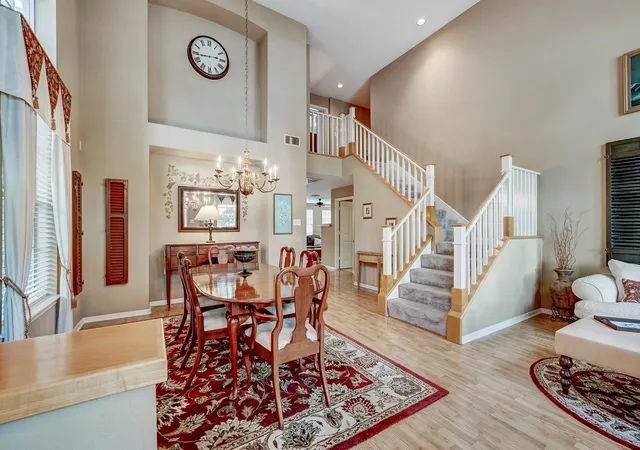 Photo 4 of Single family home for sale at 22 S Greywing Pl, Spring, TX 77382 | MLS# 3000839 | Listing updated on 2026-07-20