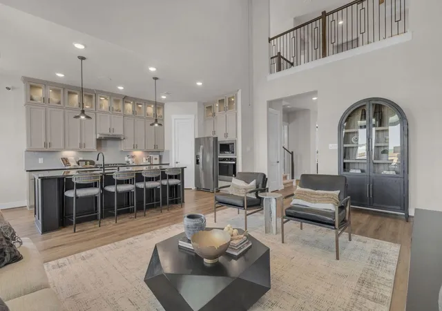 Photo 1 of Single family home for sale at 6215 Little Sand Lake Ct, Katy, TX 77493 | MLS# 22367620 | Listing updated on 2026-09-19