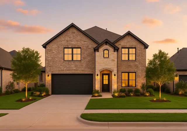 Photo 2 of Single family home for sale at 6215 Little Sand Lake Ct, Katy, TX 77493 | MLS# 22367620 | Listing updated on 2026-09-19