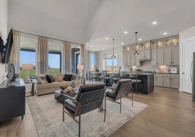 Photo 3 of Single family home for sale at 6215 Little Sand Lake Ct, Katy, TX 77493 | MLS# 22367620 | Listing updated on 2026-09-19