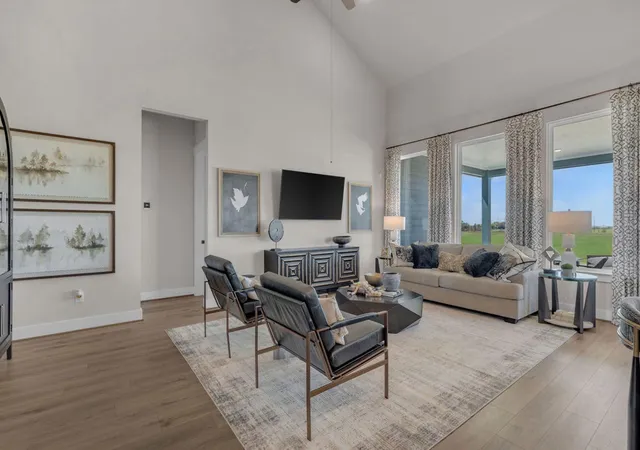 Photo 4 of Single family home for sale at 6215 Little Sand Lake Ct, Katy, TX 77493 | MLS# 22367620 | Listing updated on 2026-09-19