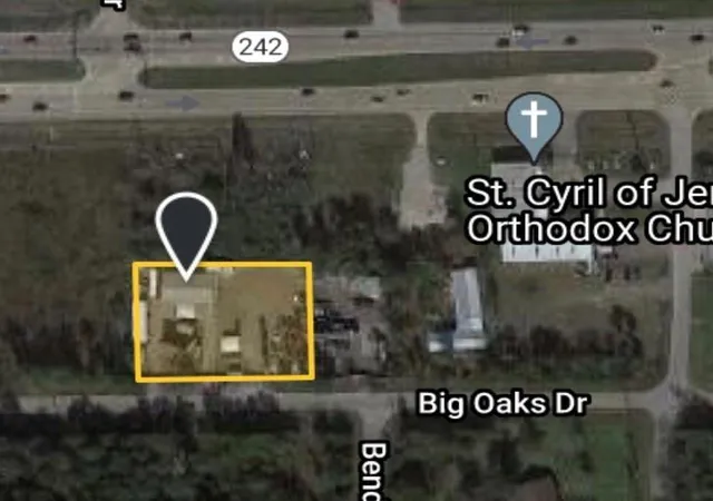 2nd image of 6317 Big Oaks Dr, Conroe, TX 77385 | MLS# 46520150