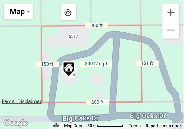 3rd image of 6317 Big Oaks Dr, Conroe, TX 77385 | MLS# 46520150