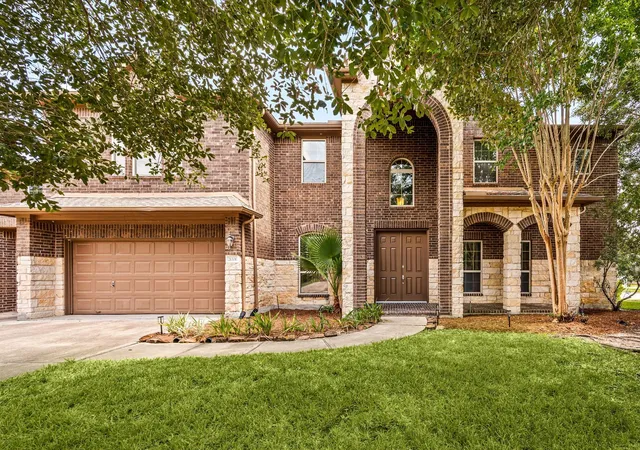 Photo 1 of Single family home for sale at 26306 Sunny Springs Ln, Cypress, TX 77433 | MLS# 96645546 | Listing updated on 2026-09-12