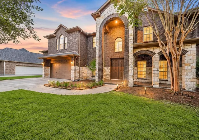 Photo 2 of Single family home for sale at 26306 Sunny Springs Ln, Cypress, TX 77433 | MLS# 96645546 | Listing updated on 2026-09-12