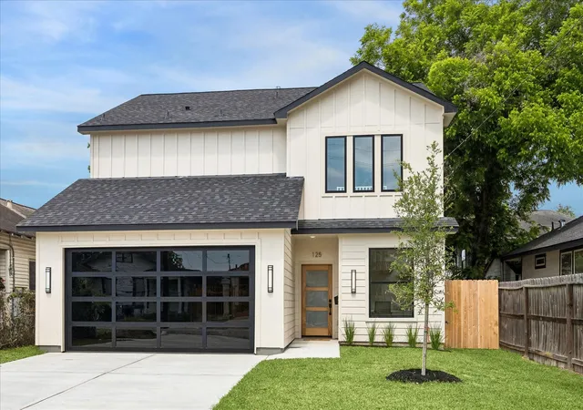 1st image of 125 N Sidney St, Houston, TX 77003 | MLS# 54297661