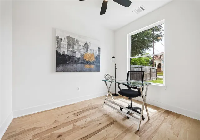 5th image of 125 N Sidney St, Houston, TX 77003 | MLS# 54297661