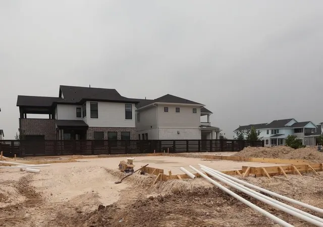 Photo 4 of Single family home for sale at 17011 Cirrus Sky Ln, Cypress, TX 77433 | MLS# 27123753 | Listing updated on 2026-09-07