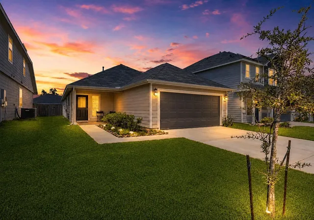 1st image of 2544 Westslope Dr, Conroe, TX 77384 | MLS# 66033373