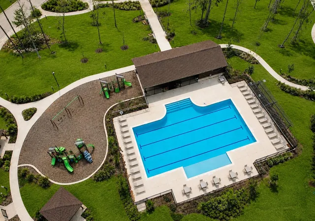 4th image of 2544 Westslope Dr, Conroe, TX 77384 | MLS# 66033373