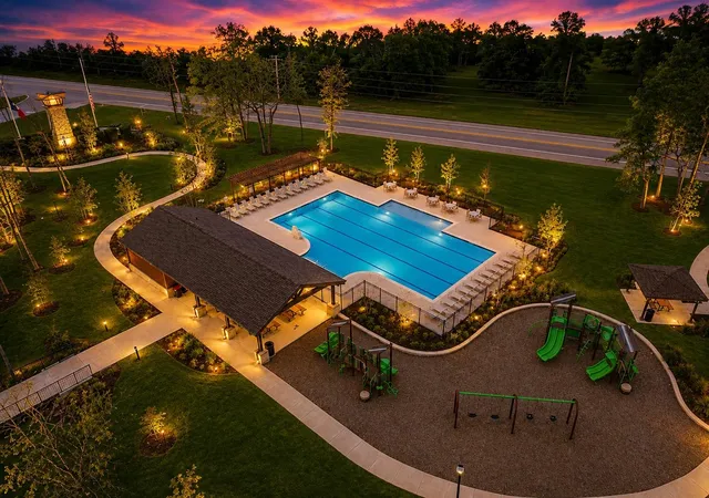 50th image of 2544 Westslope Dr, Conroe, TX 77384 | MLS# 66033373