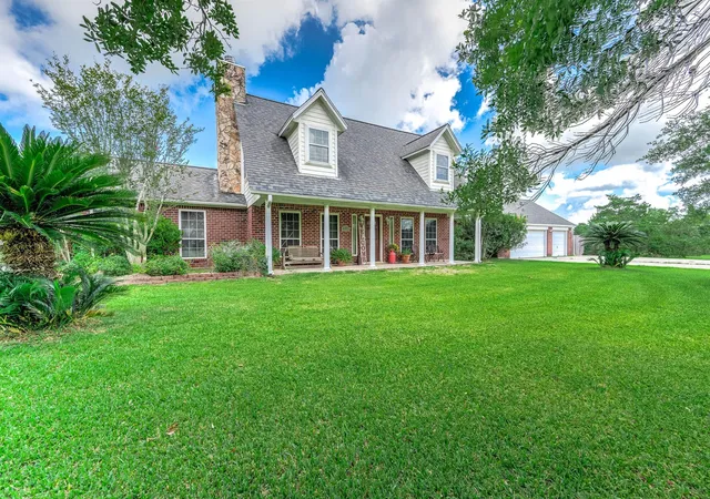 1st image of 1189 County Road 634, Alvin, TX 77511 | MLS# 88020371