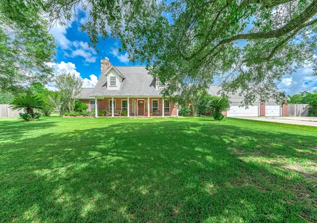2nd image of 1189 County Road 634, Alvin, TX 77511 | MLS# 88020371
