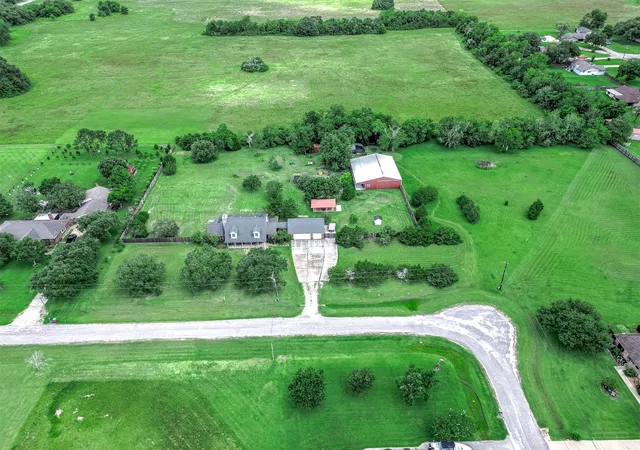 40th image of 1189 County Road 634, Alvin, TX 77511 | MLS# 88020371
