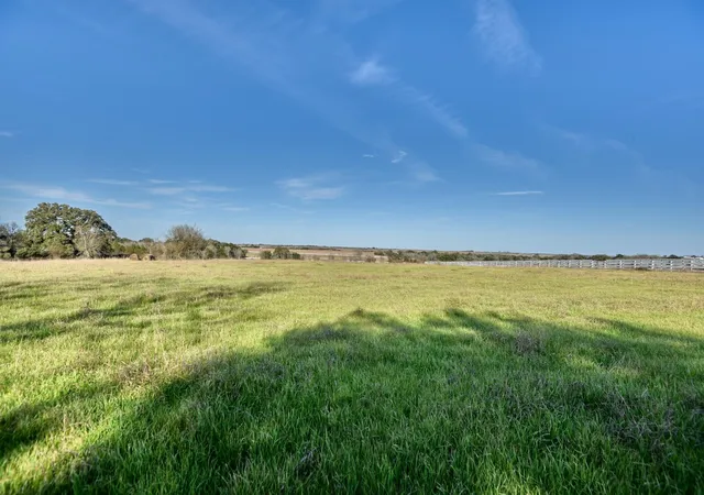 Land for sale at 1855 Fm 1948 Views N, Burton, TX 77835 | MLS# 97410611 | Listing updated on 2026-03-31