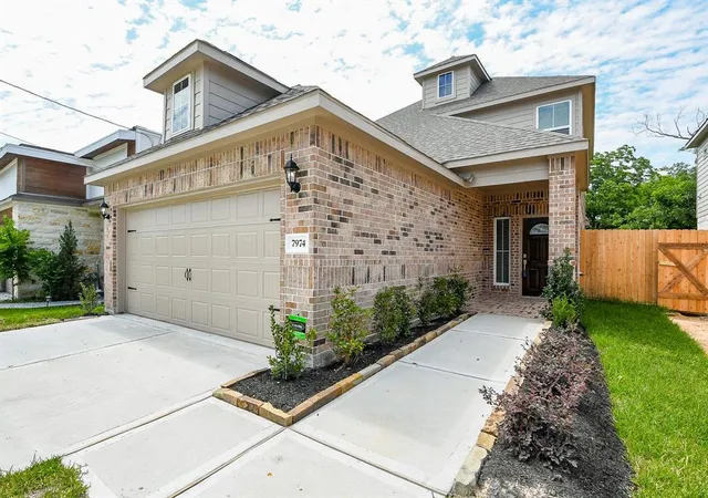 1st image of 7974 Fowlie St, Houston, TX 77028 | MLS# 36037496