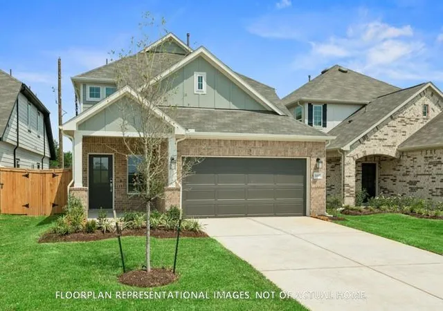 Photo 4 of Single family home for sale at 21302 Jacaranda Blossom Way, Tomball, TX 77377 | MLS# 34054060 | Listing updated on 2026-09-15