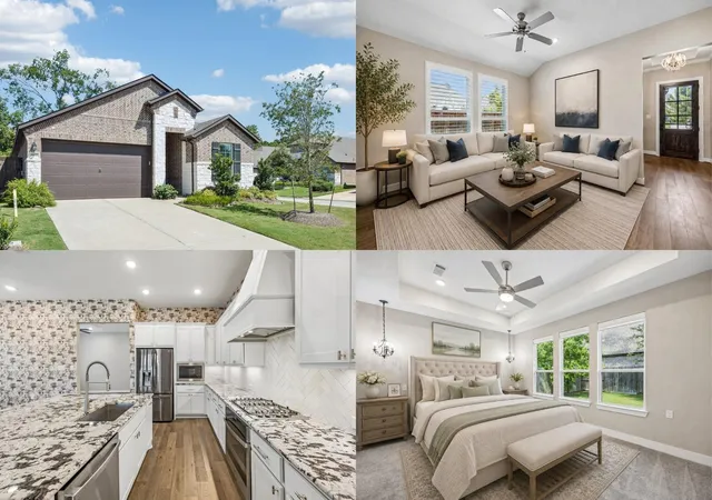 Photo 1 of Single family home for sale at 21902 Lake Whitney Ct, Porter, TX 77365 | MLS# 65955097 | Listing updated on 2026-09-04