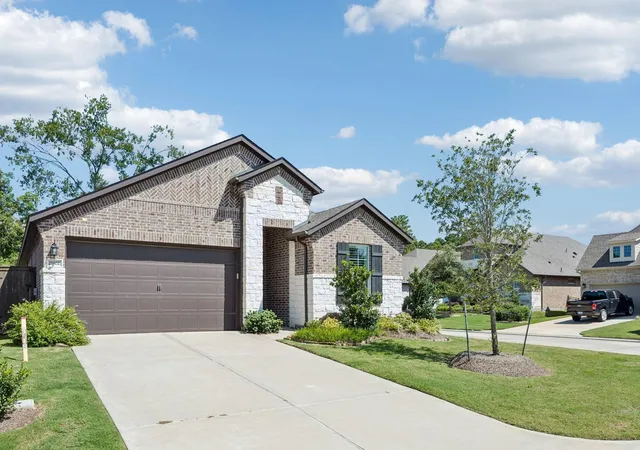 Photo 2 of Single family home for sale at 21902 Lake Whitney Ct, Porter, TX 77365 | MLS# 65955097 | Listing updated on 2026-09-04