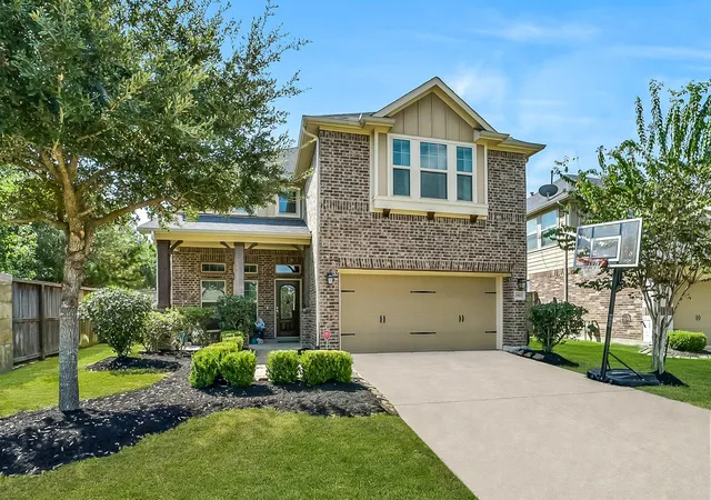 Photo 1 of Single family home for sale at 29111 Parker Trace Dr, Fulshear, TX 77441 | MLS# 61743523 | Listing updated on 2026-09-17