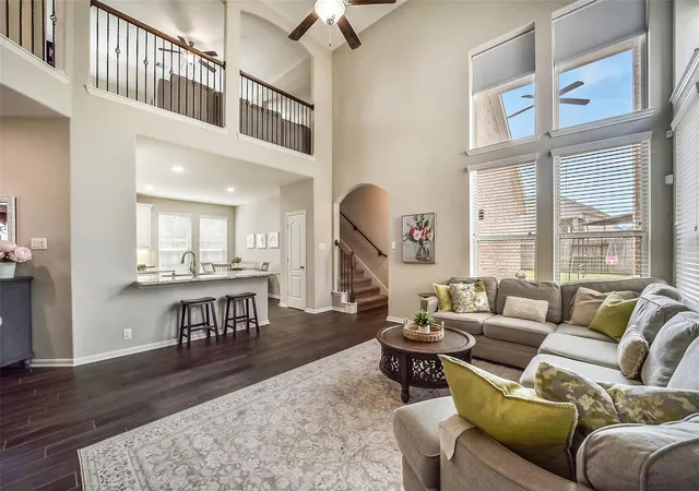Photo 3 of Single family home for sale at 29111 Parker Trace Dr, Fulshear, TX 77441 | MLS# 61743523 | Listing updated on 2026-10-06
