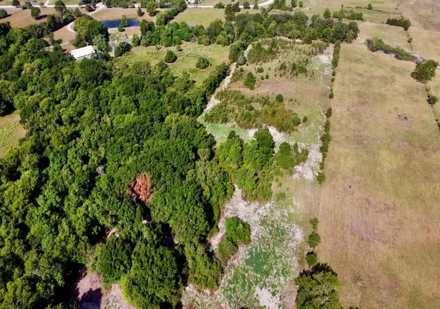 Photo 2 of Land for sale at 15 Ac Greenbriar Rd, Madisonville, TX 77864 | MLS# 82412930 | Listing updated on 2026-08-25