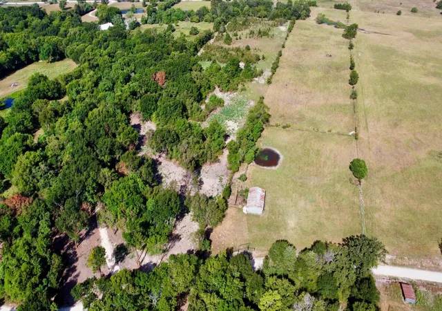 Photo 3 of Land for sale at 15 Ac Greenbriar Rd, Madisonville, TX 77864 | MLS# 82412930 | Listing updated on 2026-08-25
