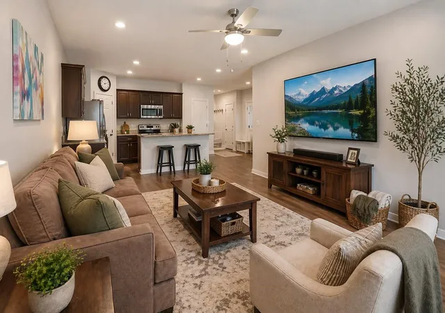 Photo 4 of Single family home for sale at 9862 Glen Brk Ln, Magnolia, TX 77354 | MLS# 75617693 | Listing updated on 2026-09-15