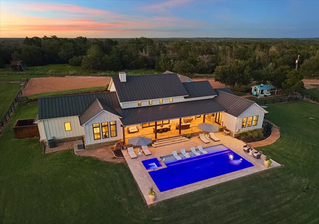 1st image of 1600 S Weyand, Round Top, TX 78954 | MLS# 17402840