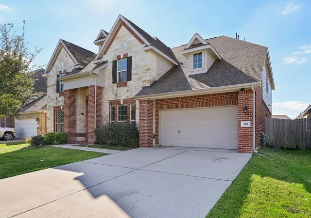 3rd image of 4314 Juniper Ln, Deer Park, TX 77536 | MLS# 57737625