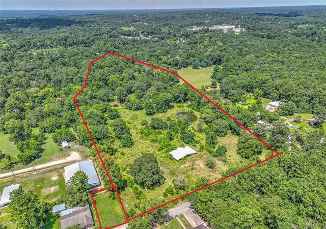 Photo 1 of Land for sale at 505 Young St, Livingston, TX 77351 | MLS# 54759828 | Listing updated on 2026-08-19