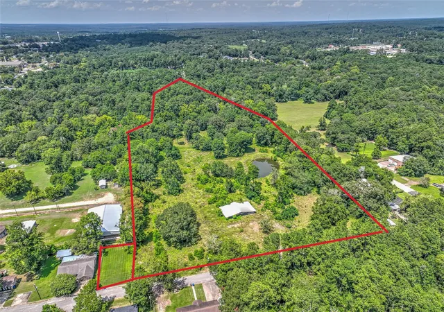 Photo 2 of Land for sale at 505 Young St, Livingston, TX 77351 | MLS# 54759828 | Listing updated on 2026-08-19