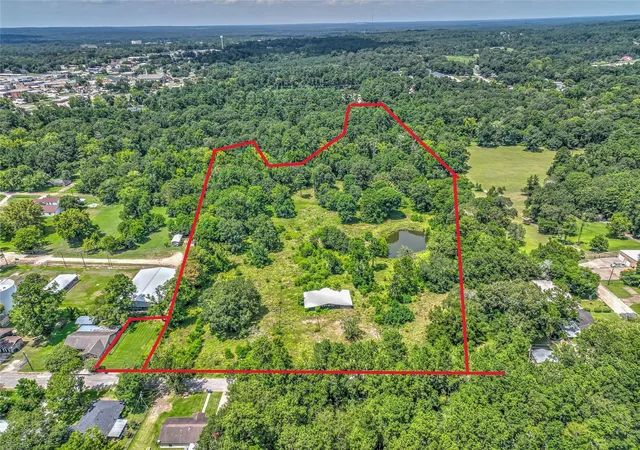 Photo 3 of Land for sale at 505 Young St, Livingston, TX 77351 | MLS# 54759828 | Listing updated on 2026-08-19