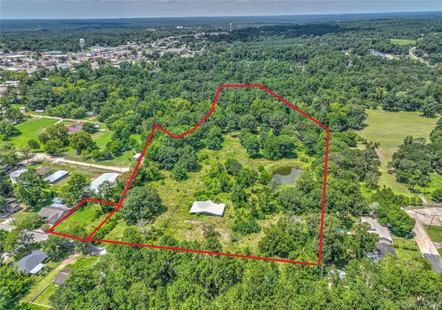 Photo 3 of Land for sale at 505 Young St, Livingston, TX 77351 | MLS# 54759828 | Listing updated on 2026-08-19