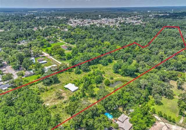 Photo 4 of Land for sale at 505 Young St, Livingston, TX 77351 | MLS# 54759828 | Listing updated on 2026-08-19