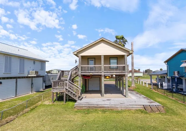 2nd image of 1963 County Road 291, Bay City, TX 77414 | MLS# 79769878