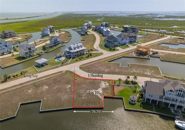 1st image of 1 Fleming, Hitchcock, TX 77563 | MLS# 80269854