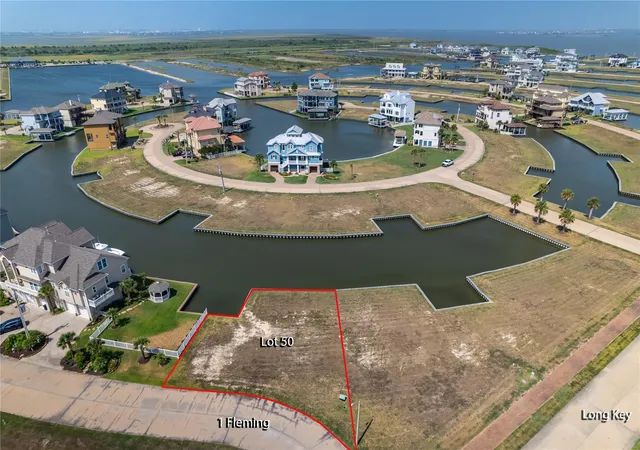 3rd image of 1 Fleming, Hitchcock, TX 77563 | MLS# 80269854