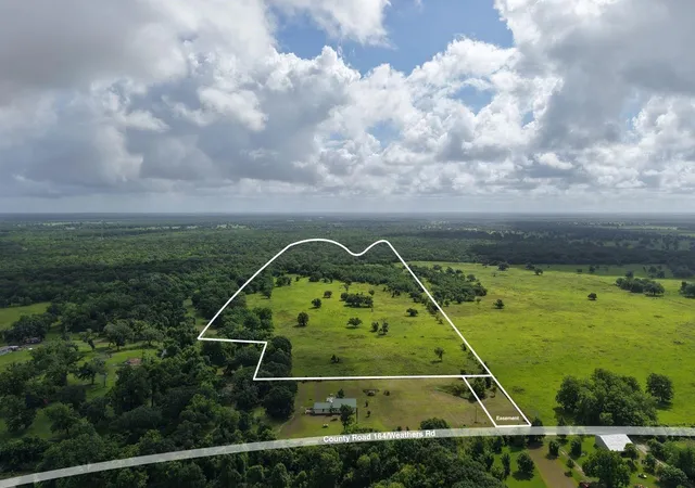 2nd image of Tbd County Road 164, Cedar Lane, TX 77415 | MLS# 75900533