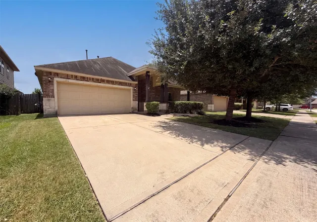 Photo 1 of Single family home for sale at 4511 Fenway Park Way, Spring, TX 77389 | MLS# 15645079 | Listing updated on 2026-09-10