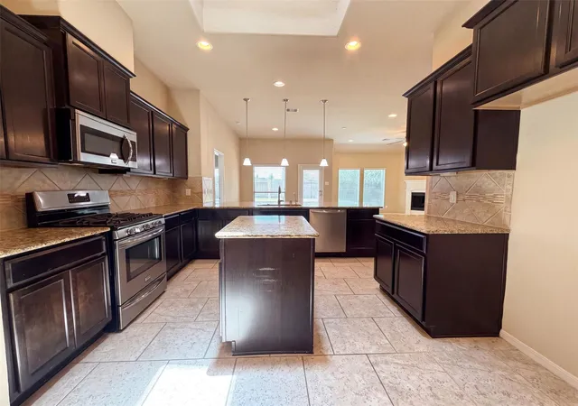Photo 2 of Single family home for sale at 4511 Fenway Park Way, Spring, TX 77389 | MLS# 15645079 | Listing updated on 2026-09-10
