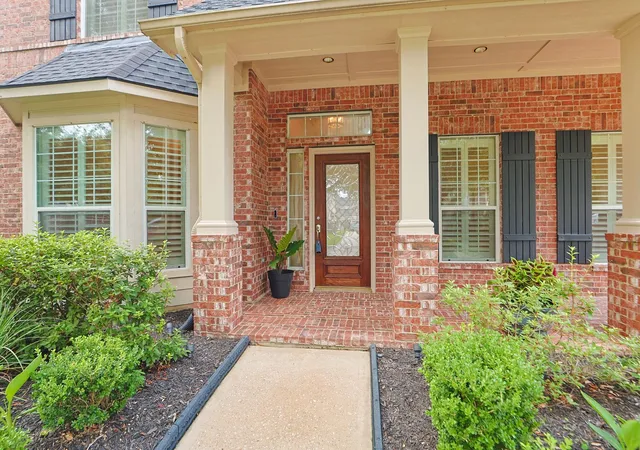 Photo 1 of Single family home for sale at 10222 Birchline Dr, Spring, TX 77379 | MLS# 69297472 | Listing updated on 2026-09-15